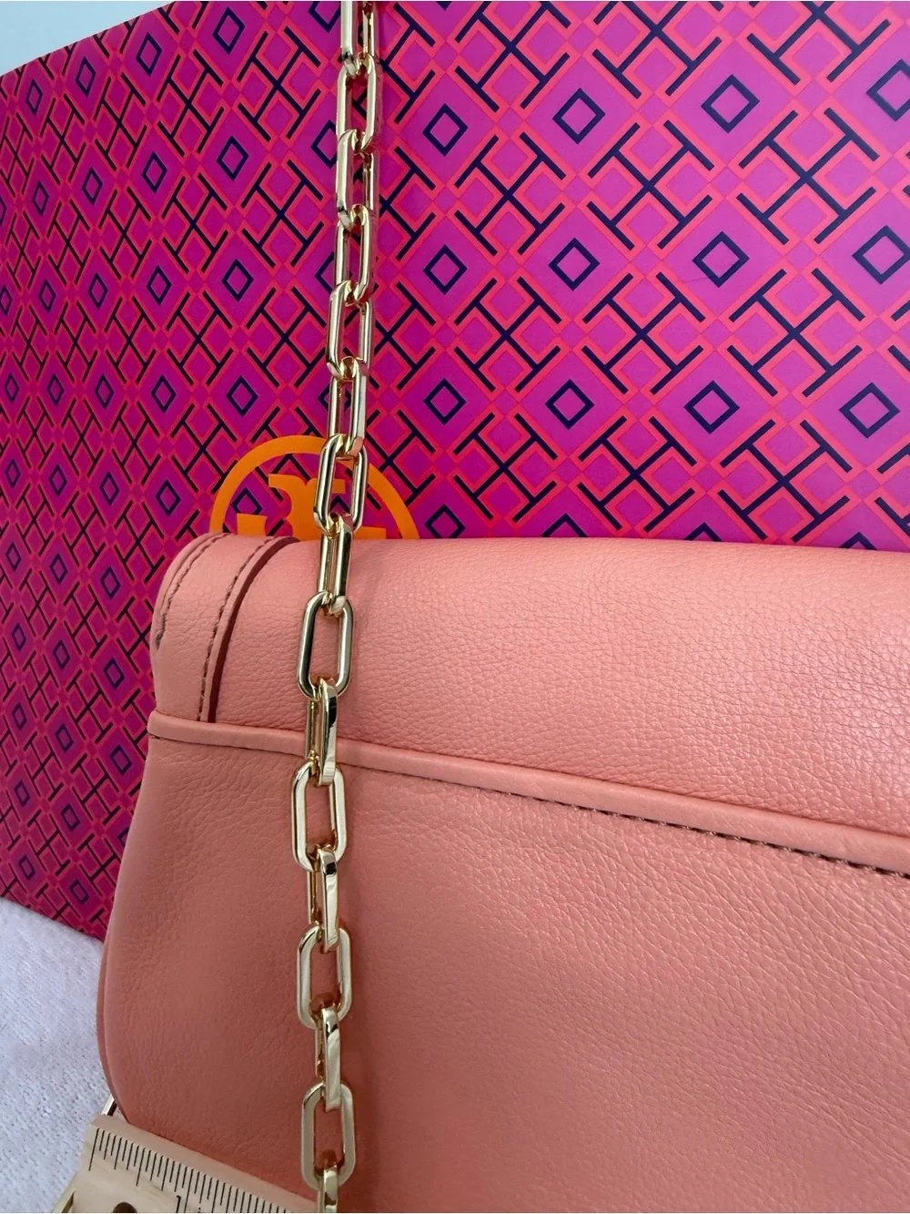 Tory Burch authentic tory